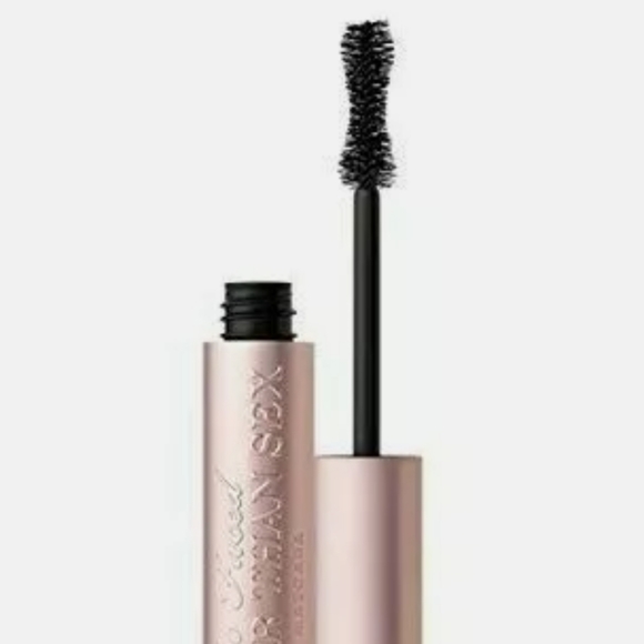 Better Than Sex Mascara, New - Picture 2 of 2